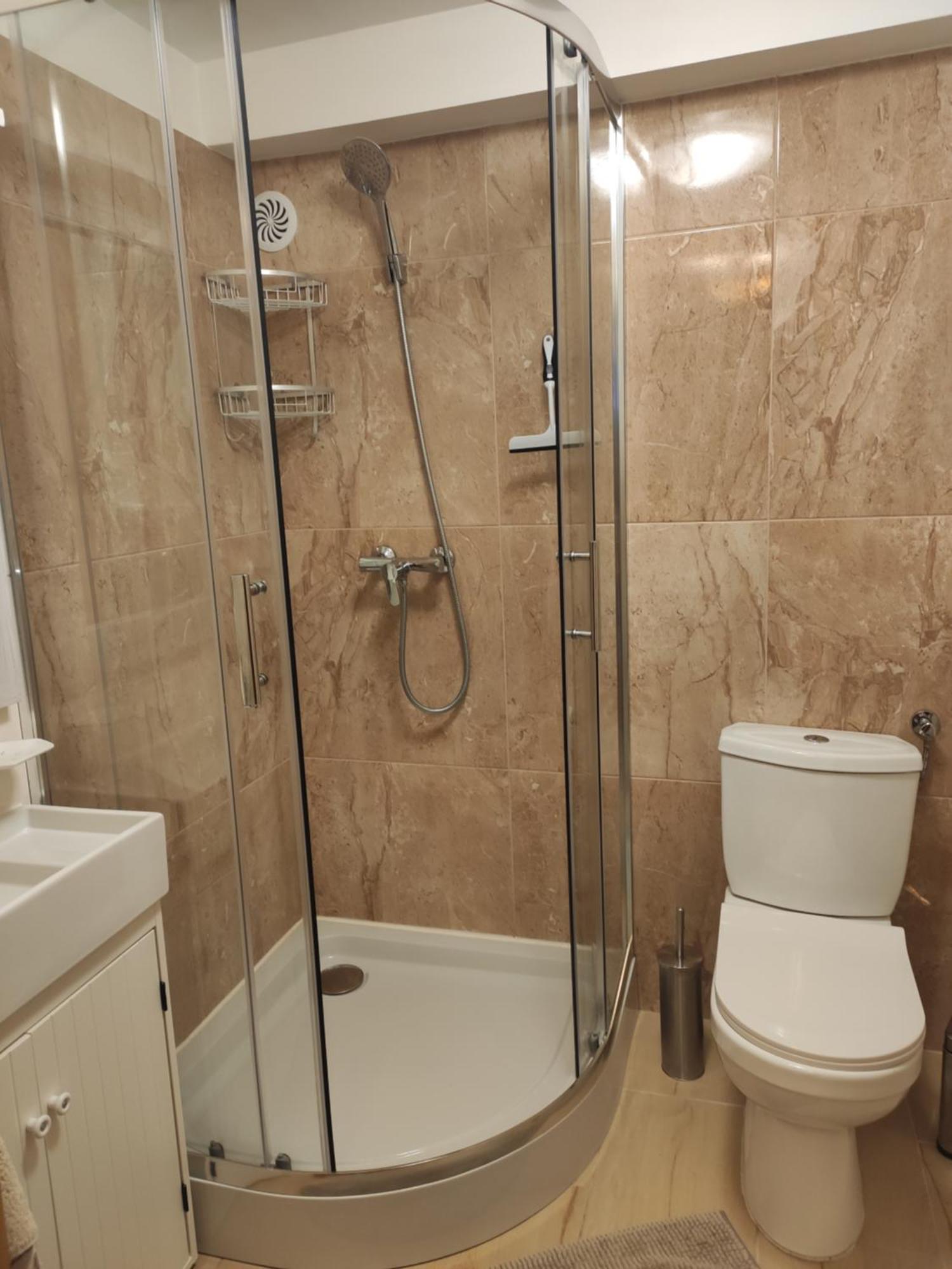 Ferienwohnung Dom Pod Zegarem Przemyśl Zimmer foto